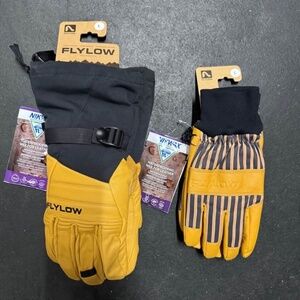 Flylow Ski / Snowboard Gloves